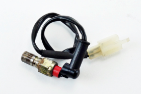 Benelli TNT 1130 2004 2008 interruttore faro stop posteriore originale