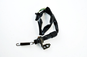 Honda VFR 750 F RC 24 1994 1997 interruttore stop posteriore con molla originale