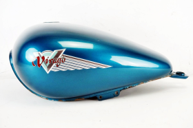 Yamaha XV 250 S Virago 1994 2001 serbatoio benzina originale 697