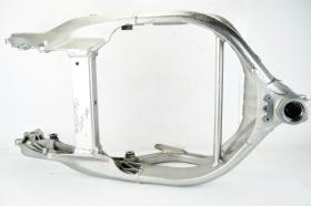 Honda CBR 600 F 2001 2006 telaio completo con relativi documenti e targa originale