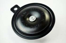 Sym Jet 14 125 CBS LC EVO 2024 2026 clacson avvisatore acustico originale E4 II 000083 K.X.D DL127 12V 3A 105dB
