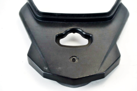 Sym Jet 14 125 CBS LC EVO 2024 2026 carena posteriore centrale originale 83750-ZJA-0000