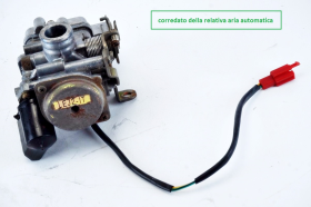 KYMCO AGILITY 50 R16 2008 2016 carburatore originale LEJ2-IT
