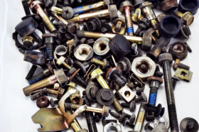 KYMCO AGILITY 50 R16 2008 2016 bulloneria scooter originale