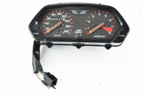 HONDA NX 650 DOMINATOR 1991 1995 strumentazione contachilometri originale RD02E SHP-140