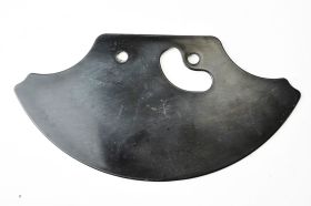 HONDA NX 650 DOMINATOR 1991 1995 carter pannello sottoforcella originale RD02E