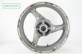 Honda Hornet 600 2005 2006 cerchio posteriore originale 84S 2