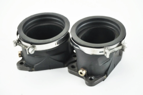 Ducati 749 999 2005 2006 collettori di aspirazione originali Gemi 6 8 W3
