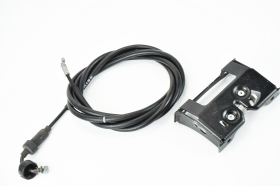 Honda Sh 300 2006 2010 meccanismo gancio sella originale