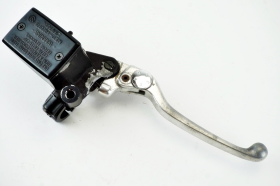 YAMAHA TDM 900 2002 2014 pompa freno anteriore con leva originale