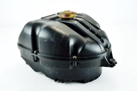 YAMAHA TDM 900 2002 2014 cassa filtro con manicotti originale 5PS E13 >PP-T 30< E13