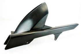 YAMAHA TDM 900 2002 2014 parafango posteriore con copricatena originale 5PS-21650