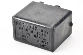 SUZUKI GSX R 600 750 K1 K2 K3 original multifunction relay FE249JR 066500-4230