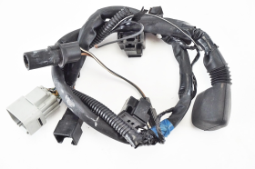 SUZUKI GSX R 600 750 K1 K2 K3 Original headlight instrumentation system