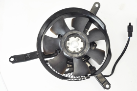 SUZUKI GSX R 600 750 K1 K2 K3 Original radiator fan 410