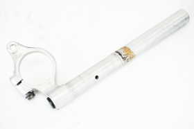 SUZUKI GSX R 600 750 K1 K2 K3 original left handlebar