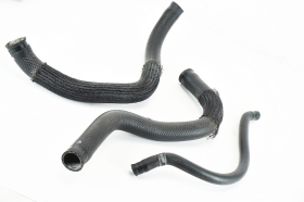 SUZUKI GSX R 600 750 K1 K2 K3 Original radiator hoses
