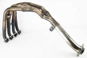 SUZUKI GSX R 600 750 K1 K2 K3 Original exhaust manifolds