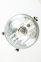 HYOSUNG AQUILA GV 650 2006 2016 faro anteriore originale