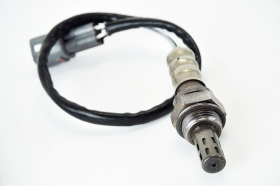 HYOSUNG AQUILA GV 650 2006 2016 original lambda probe 0ZA591-WB1 NTK:JAPAN 6J25