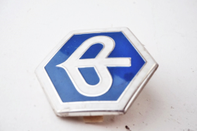 PIAGGIO MP3 250 2006 2011 Original Piaggio emblem