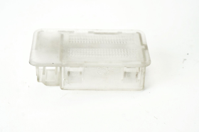 PIAGGIO MP3 250 2006 2011 Original seat compartment light A802