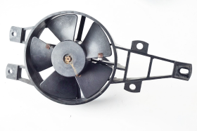 PIAGGIO MP3 250 2006 2011 Original radiator fan 58170r Model: E5-5M