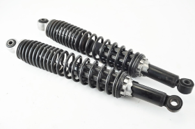 PIAGGIO MP3 250 2006 2011 Original rear shock absorbers KMT