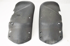 PIAGGIO MP3 250 2006 2011 Original front fender 649288 DX 649260 SX