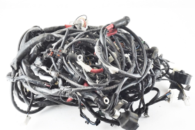 PIAGGIO MP3 250 2006 2011 Original electrical system