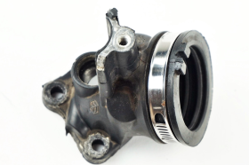 PIAGGIO MP3 250 2006 2011 Original intake manifold IT 1969155 8 >NBR+PVC< 847881