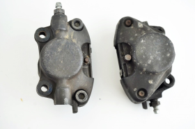 PIAGGIO MP3 250 2006 2011 Original front calipers
