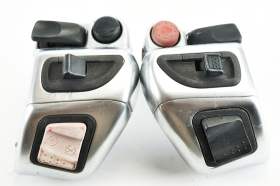 PIAGGIO MP3 250 2006 2011 Original headlight switches 30254 629293 30254 629294