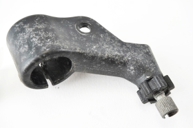 Malaguti Grizzly 50 2005 2010 original Domino rear brake lever support