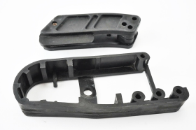 Malaguti Grizzly 50 2005 2010 scorricatena completo originale