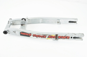 Malaguti Grizzly 50 2005 2010 forcellone posteriore originale
