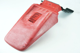 Malaguti Grizzly 50 2005 2010 carena posteriore centrale originale
