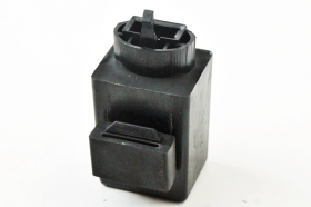 HONDA HORNET 600 1998 2002 Original turn signal relay FR-3303 12.8V . 85C/M.