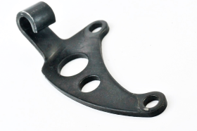 HONDA HORNET 600 1998 2002 Original clutch cable support bracket