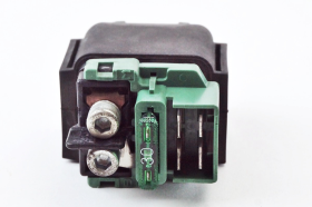 HONDA HORNET 600 1998 2002 Original starter relay MR5 .4
