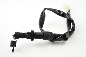 HONDA HORNET 600 1998 2002 Rear brake light switch with original spring