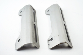 HONDA HORNET 600 1998 2002 Original radiator side panels