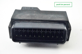 HONDA HORNET 600 1998 2002 Original engine control unit MBZG E