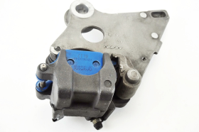 HONDA HORNET 600 1998 2002 Rear caliper with original bracket