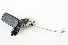 HONDA HORNET 600 1998 2002 Front brake master cylinder with original lever