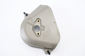 HONDA HORNET 600 1998 2002 Sprocket cover with original flange MBZ cover rear L