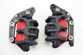 HONDA HORNET 600 1998 2002 Original front calipers