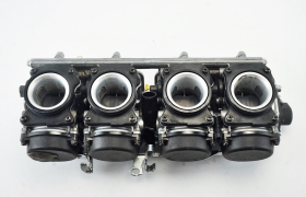 HONDA HORNET 600 1998 2002 Original carburetors, only for replacement parts
