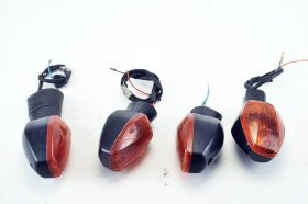 HONDA HORNET 600 1998 2002 Original turn signals