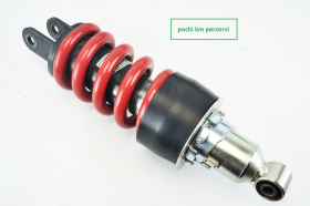 HONDA HORNET 600 1998 2002 Original rear shock absorber